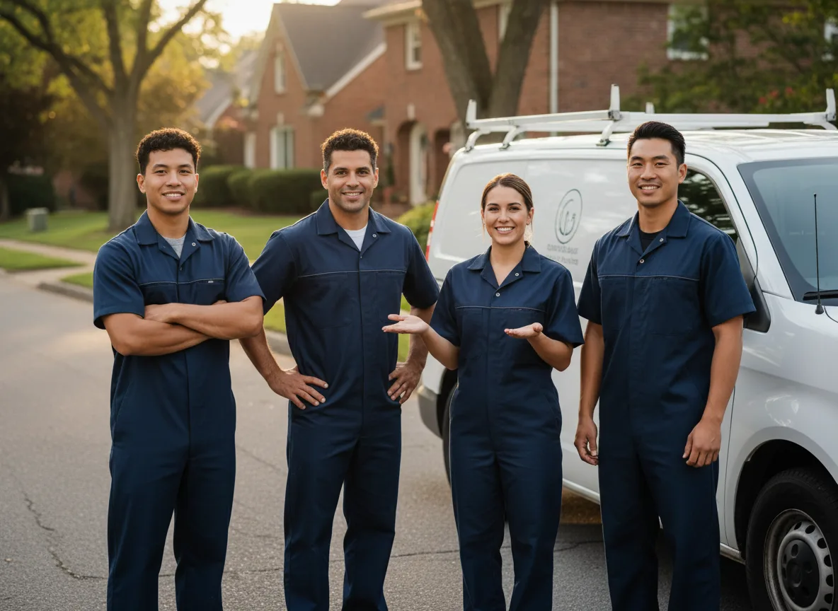 Home Gutter Service company in Orosi, CA